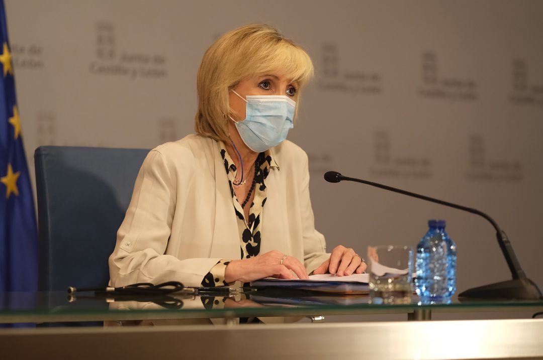 La Junta ha aprobado más restricciones en un Consejo de Gobierno Extraordinario La Junta ha aprobado más restricciones en un Consejo de Gobierno Extraordinario