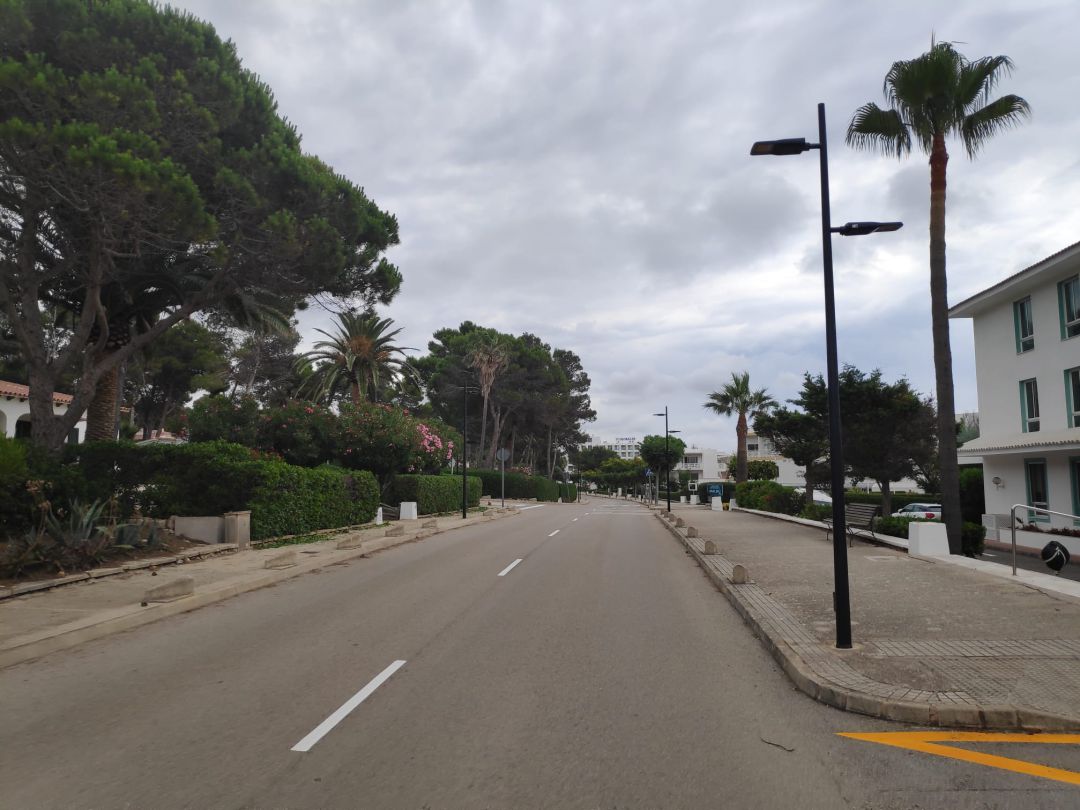 El Consorci de residus i energies vol estalviar en la despesa elèctrica a les urbanitzacions. El Consorci de residus i energies vol estalviar en la despesa elèctrica a les urbanitzacions.