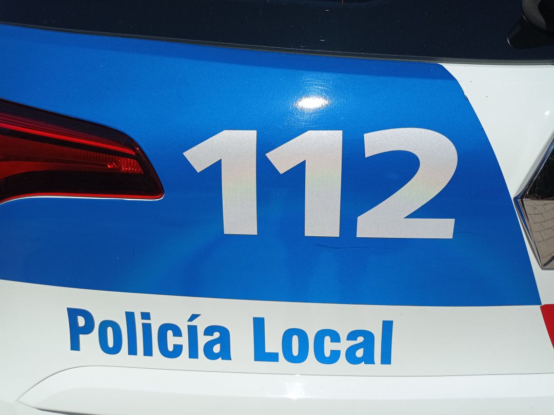 Se niega a abandonar la Puebla con síntomas claros de Covid y sin mascarilla Se niega a abandonar la Puebla con síntomas claros de Covid y sin mascarilla
