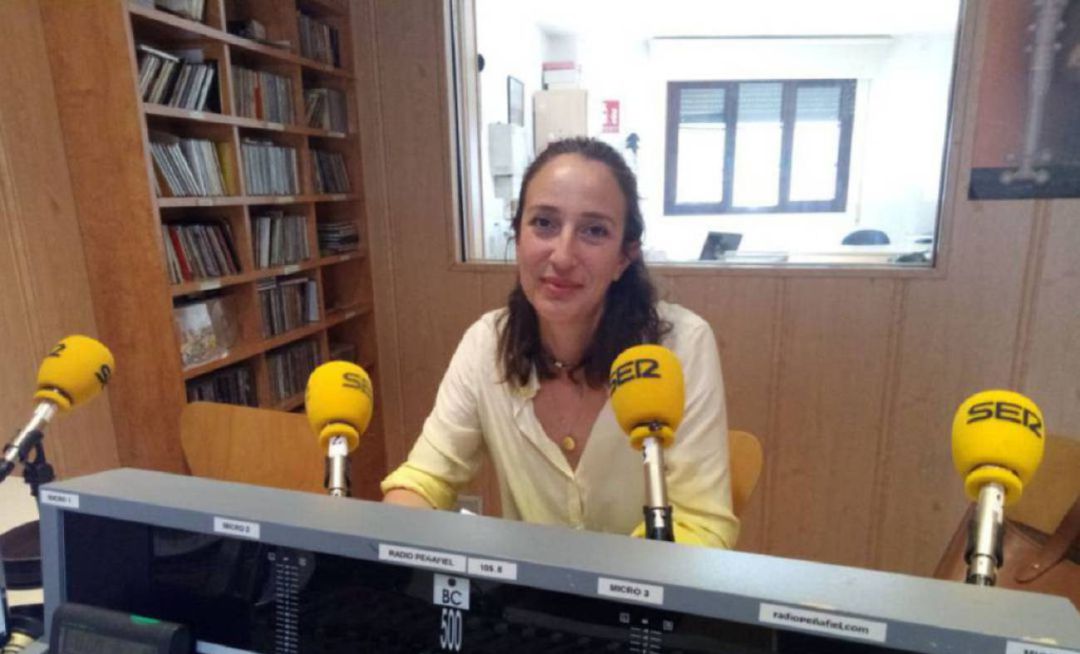 Laura Fernández Laura Fernández