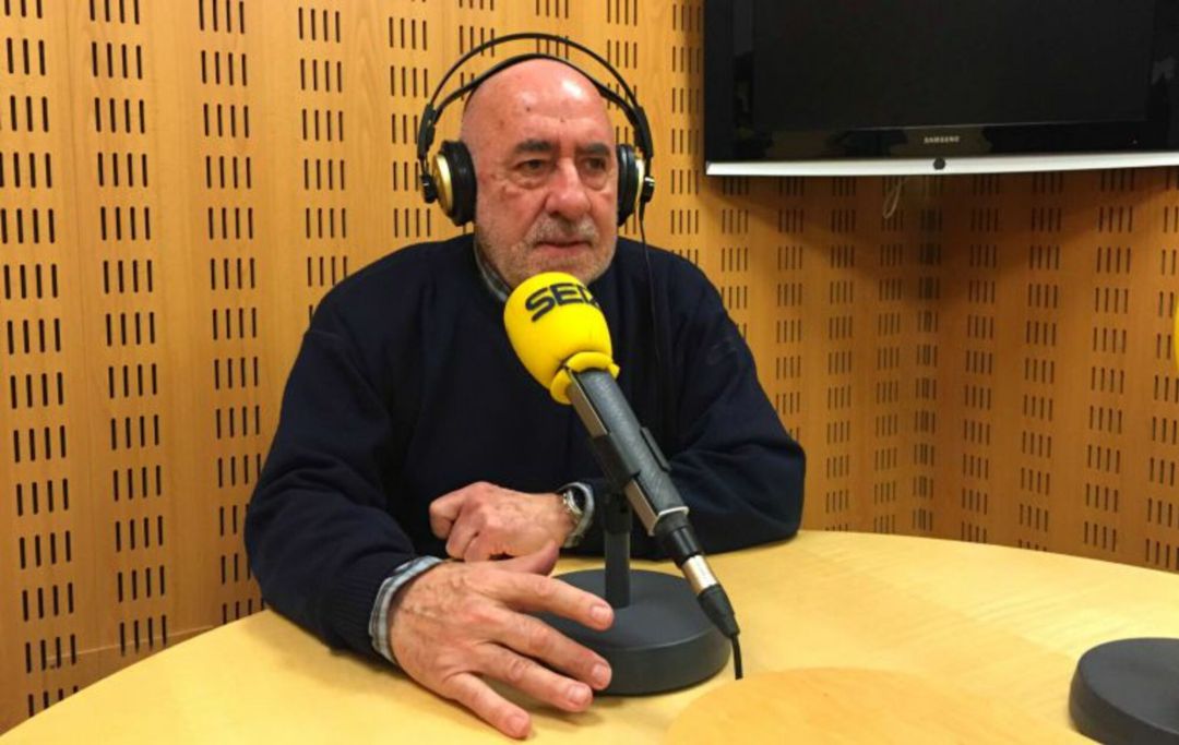 Urko vuelve al escenario con un concierto que será "único e irrepetible" Urko vuelve al escenario con un concierto que será "único e irrepetible"