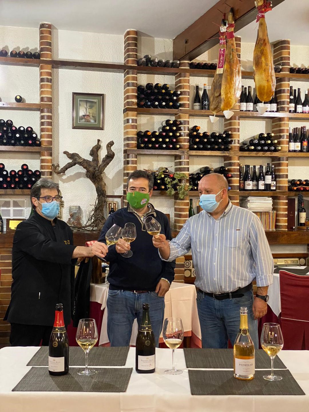 Otoño Enológico de la Fundación Caja Rural Otoño Enológico de la Fundación Caja Rural