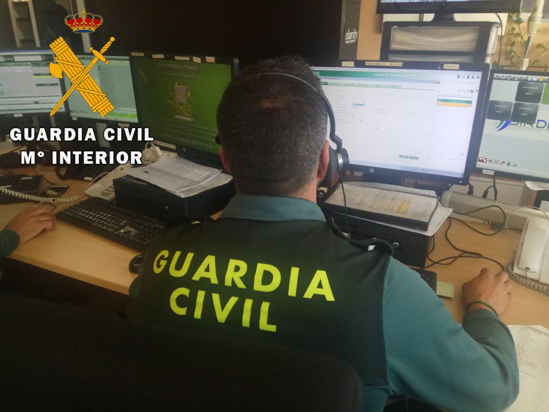 Detienen a un hombre que se hacía pasar por imán para estafar en la comunidad islámica de Segovia Detienen a un hombre que se hacía pasar por imán para estafar en la comunidad islámica de Segovia