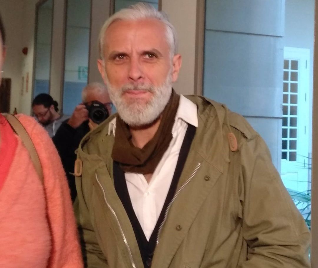 Marcos Benavent Marcos Benavent