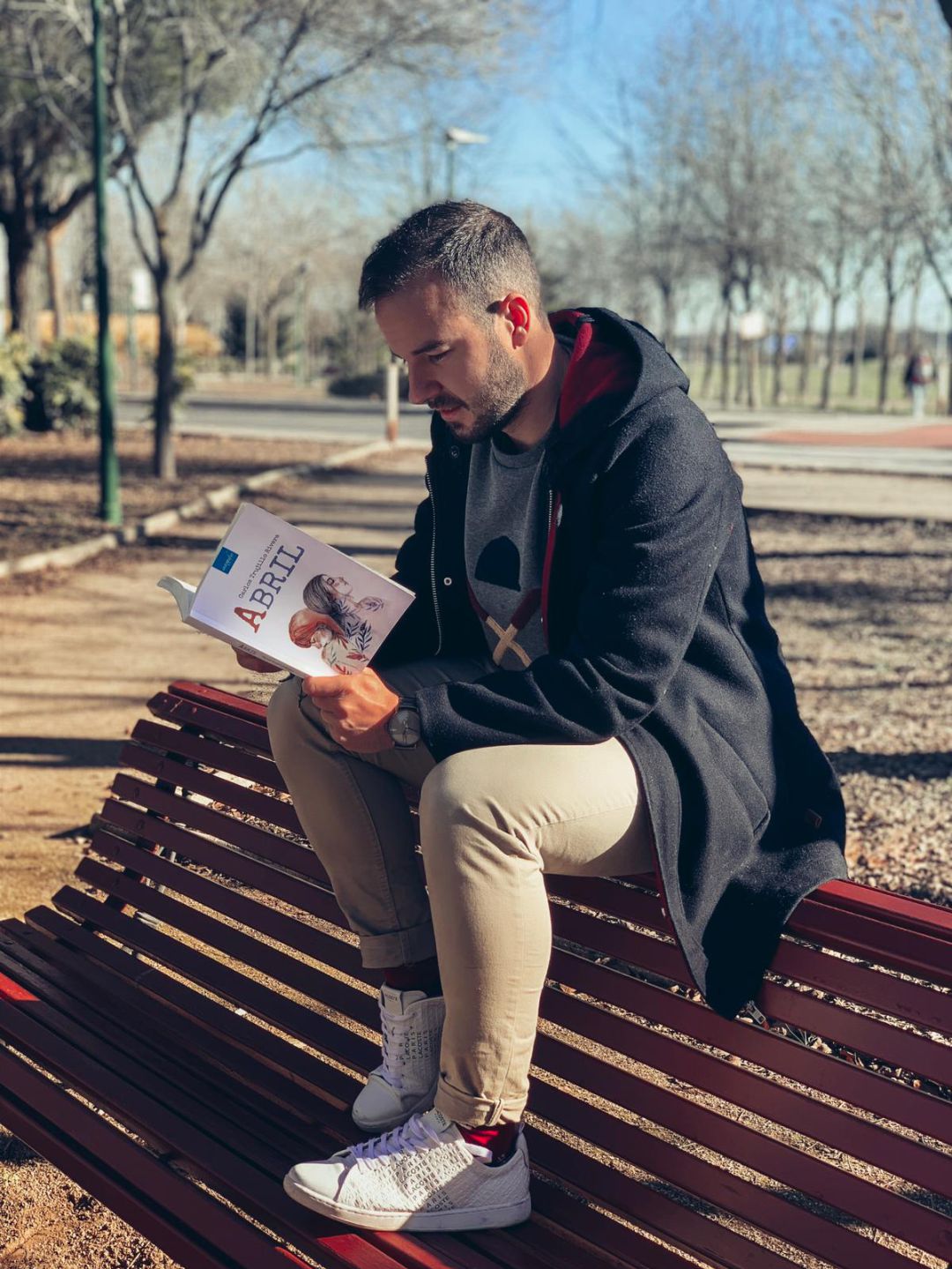 El autor y su obra El autor y su obra