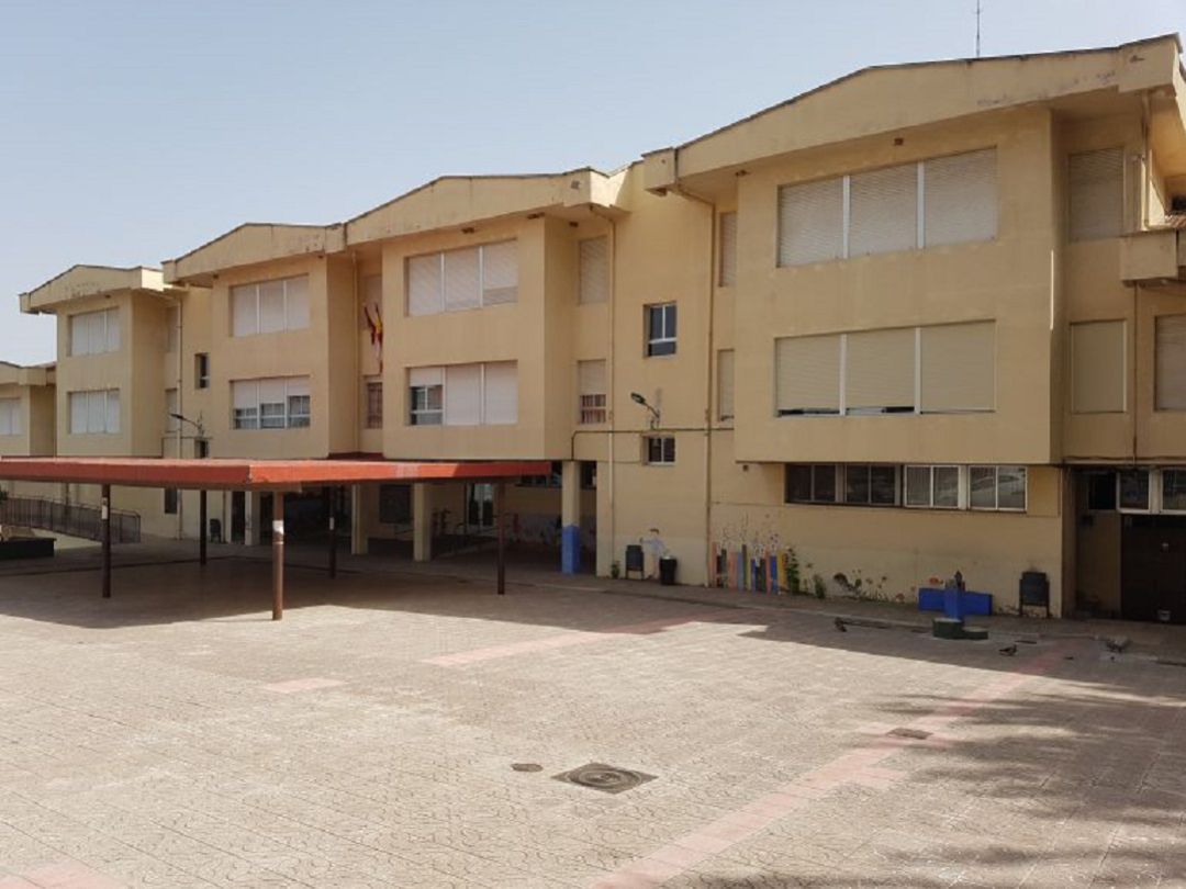 Colegio El Doncel de Guadalajara Colegio El Doncel de Guadalajara