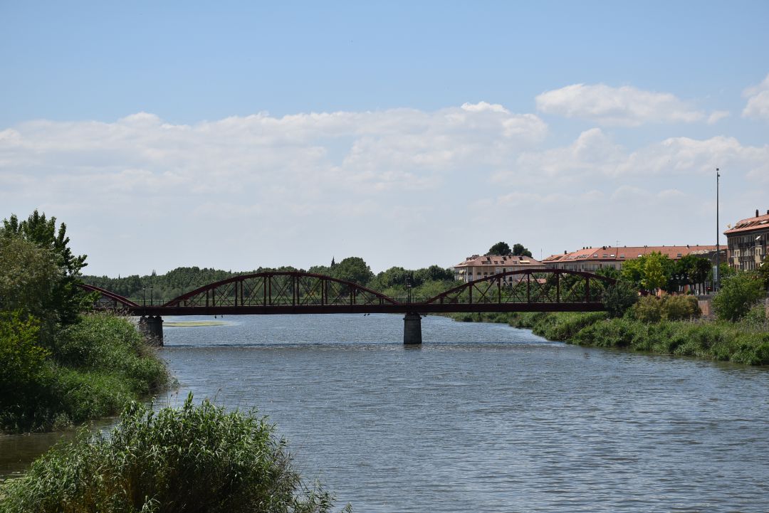 Río Tajo Río Tajo