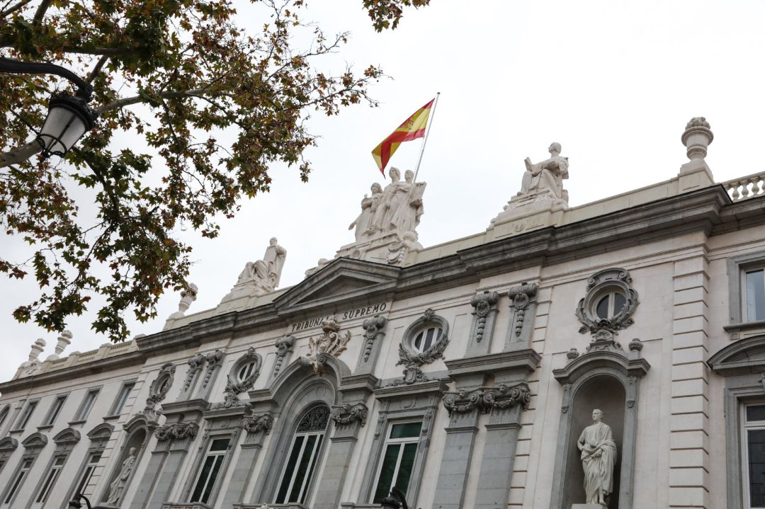 Supremo Doble Victimización Violaciones Supremo Doble Victimización Violaciones