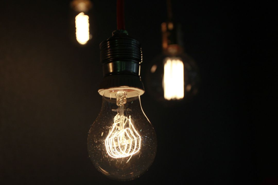 El precio de la electricidad vuelve a subir. El precio de la electricidad vuelve a subir.