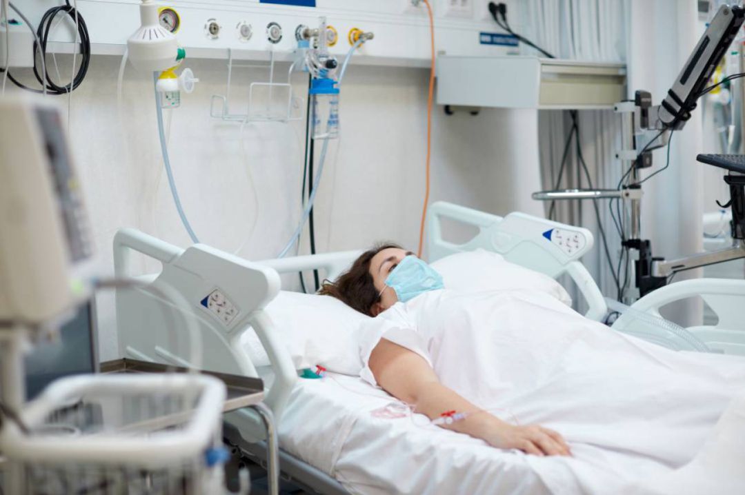 Hay 248 personas ingresadas con coronavirus en los hospitales castellonenses. Hay 248 personas ingresadas con coronavirus en los hospitales castellonenses.