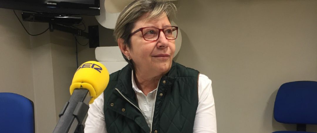 Rosa Quintana Rosa Quintana