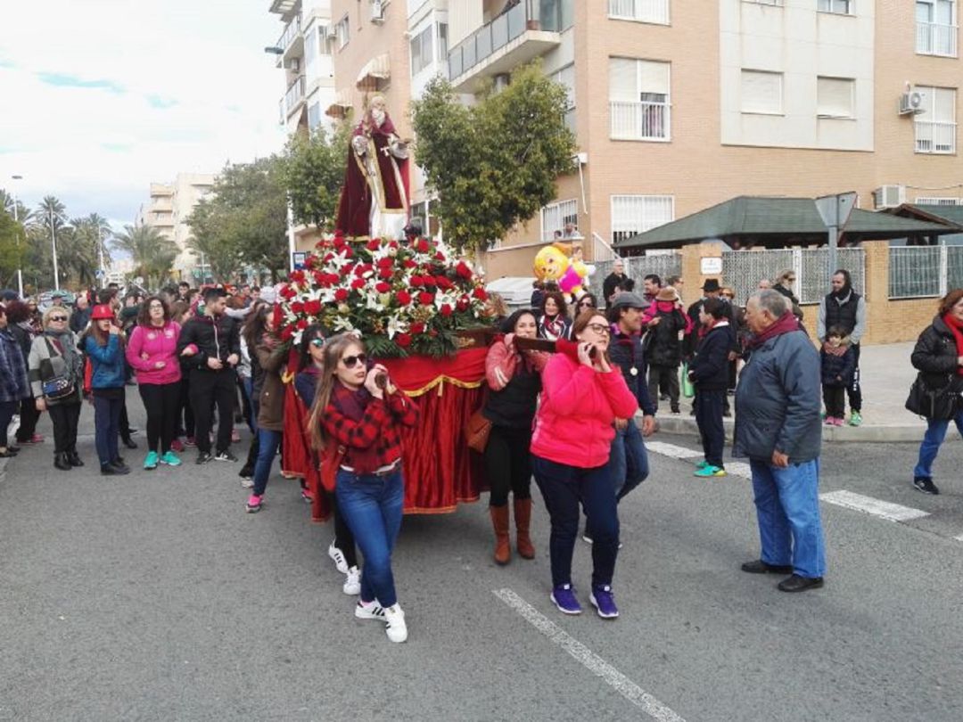 San Antón San Antón
