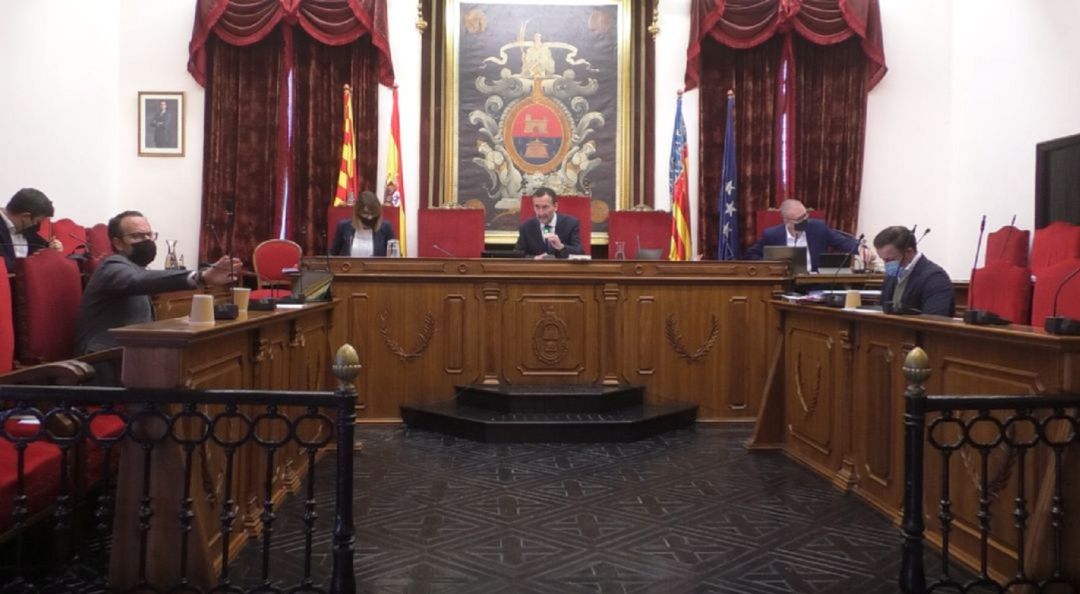 Pleno Pleno