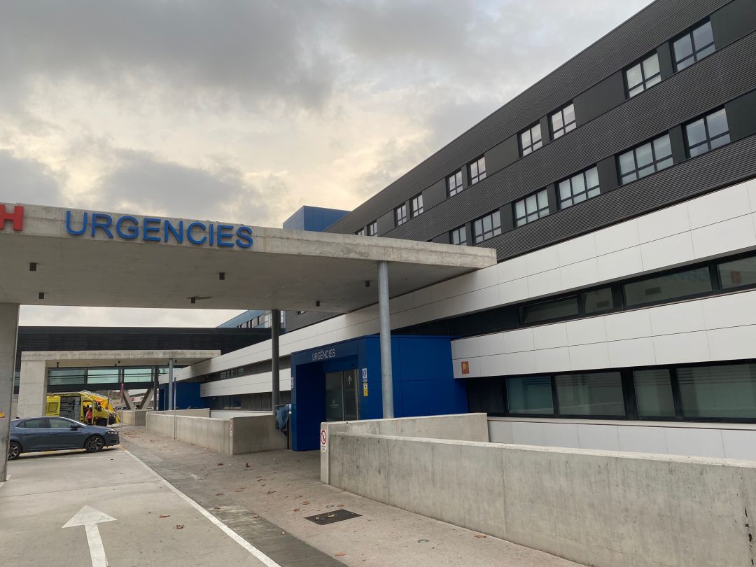 Hospital Can Misses Hospital Can Misses