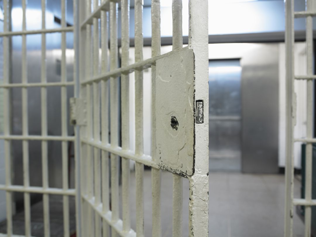 Confirman la condena de 18 años de cárcel a un joven por el asesinato de un hombre en Lorca en 2016 Confirman la condena de 18 años de cárcel a un joven por el asesinato de un hombre en Lorca en 2016