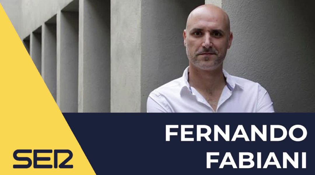 Doctor Fernando Fabiani Doctor Fernando Fabiani