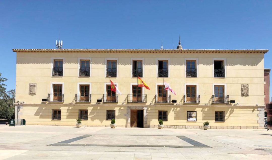 Desde Aqualia informan que son muchas incidencias las que están teniendo en las últimas horas Desde Aqualia informan que son muchas incidencias las que están teniendo en las últimas horas