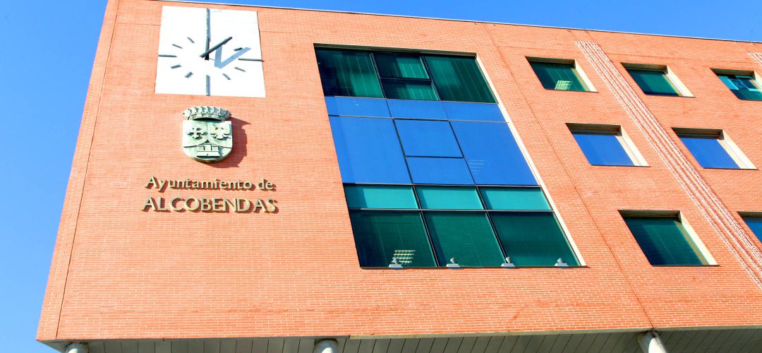 Fachada del Consistorio Fachada del Consistorio