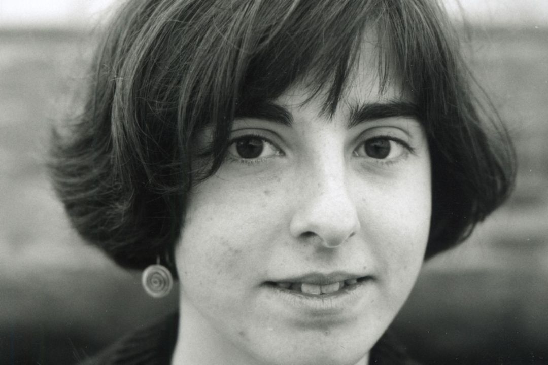 Foto cedida per la família d'Helena Jubany Foto cedida per la família d'Helena Jubany