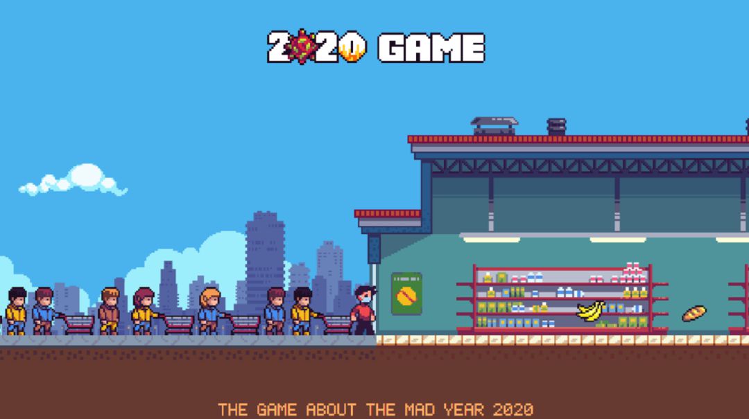 El videojuego nos enfrenta a los momentos más destacados del año. El videojuego nos enfrenta a los momentos más destacados del año.