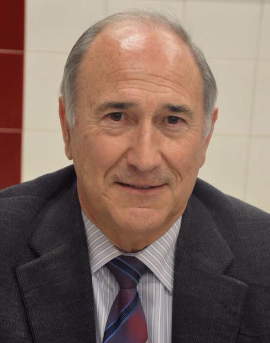 Ricardo Alfonso Álvarez, presidente de ACOAUTO Ricardo Alfonso Álvarez, presidente de ACOAUTO