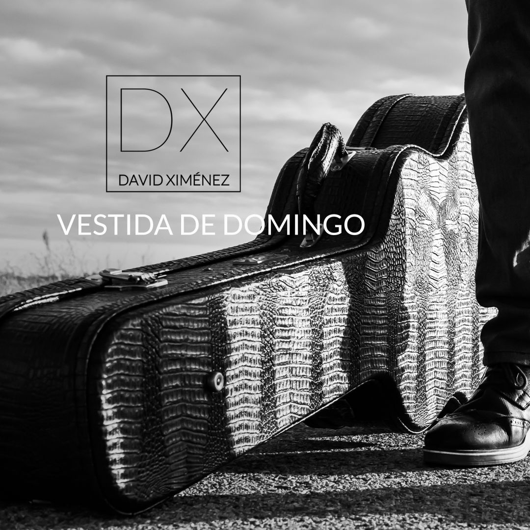 Portada del single Portada del single