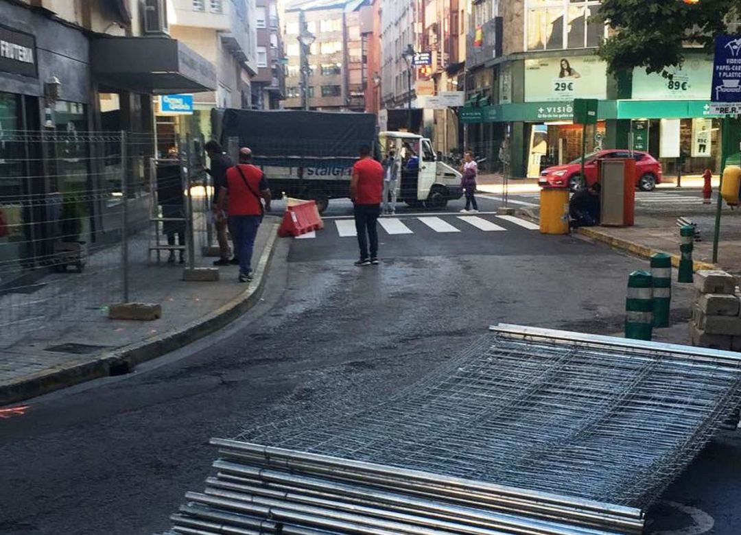 El concejal de Mantenimiento quiere incrementar la plantilla en 60 operarios El concejal de Mantenimiento quiere incrementar la plantilla en 60 operarios