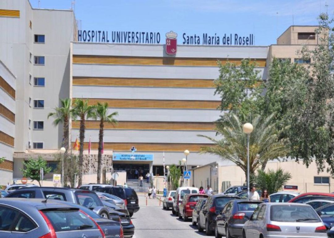 Hospital del Rosell Hospital del Rosell
