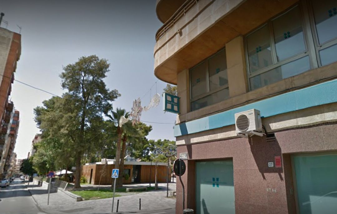Centro Médico Los Ángeles de Elda Centro Médico Los Ángeles de Elda