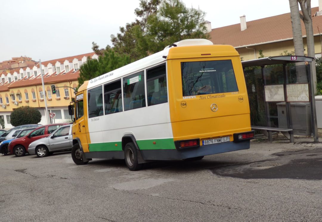 Los trabajadores de Autobuses Castillo en Jaén ya han recibido el ingreso en sus cuentas de la mitad que faltaba en la extra de Navidad Los trabajadores de Autobuses Castillo en Jaén ya han recibido el ingreso en sus cuentas de la mitad que faltaba en la extra de Navidad