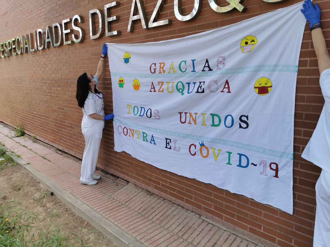 Centro Médico Especialidades Azuqueca Centro Médico Especialidades Azuqueca