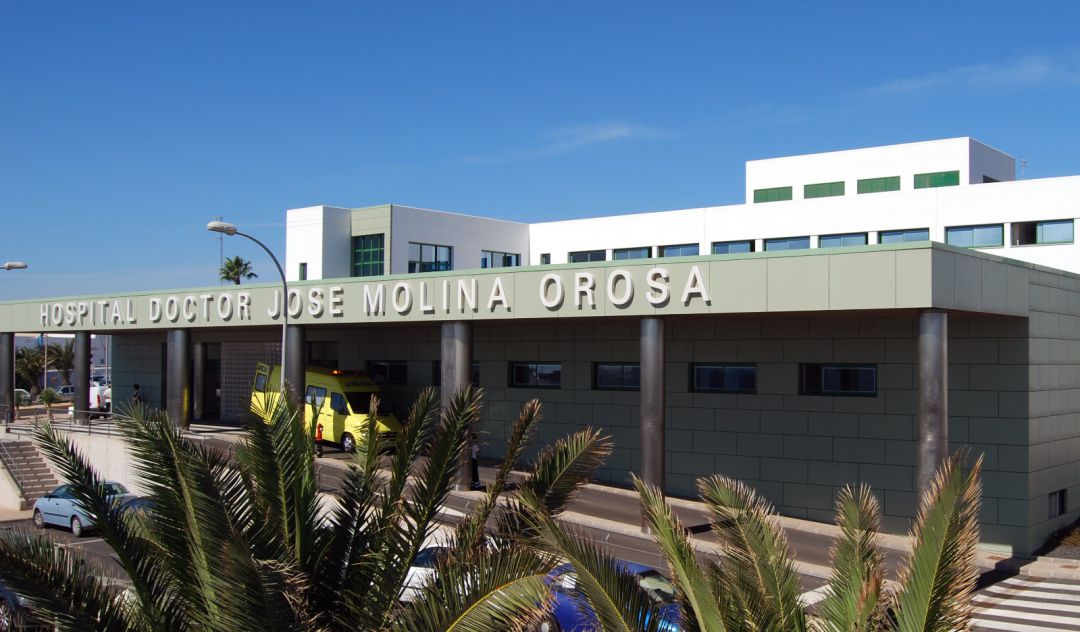 La Isla registra los peores datos en cuanto a incidencia acumulada en los últimos siete y catorce días. La Isla registra los peores datos en cuanto a incidencia acumulada en los últimos siete y catorce días.