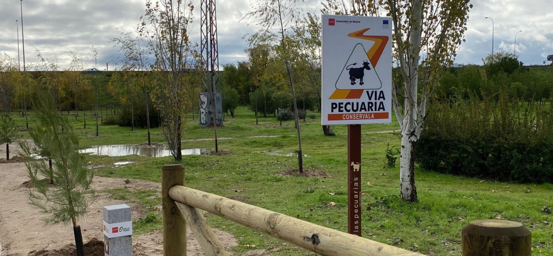 La Comunidad De Madrid Comienza Las Obras De Conectividad De Arco Verde La Comunidad De Madrid Comienza Las Obras De Conectividad De Arco Verde