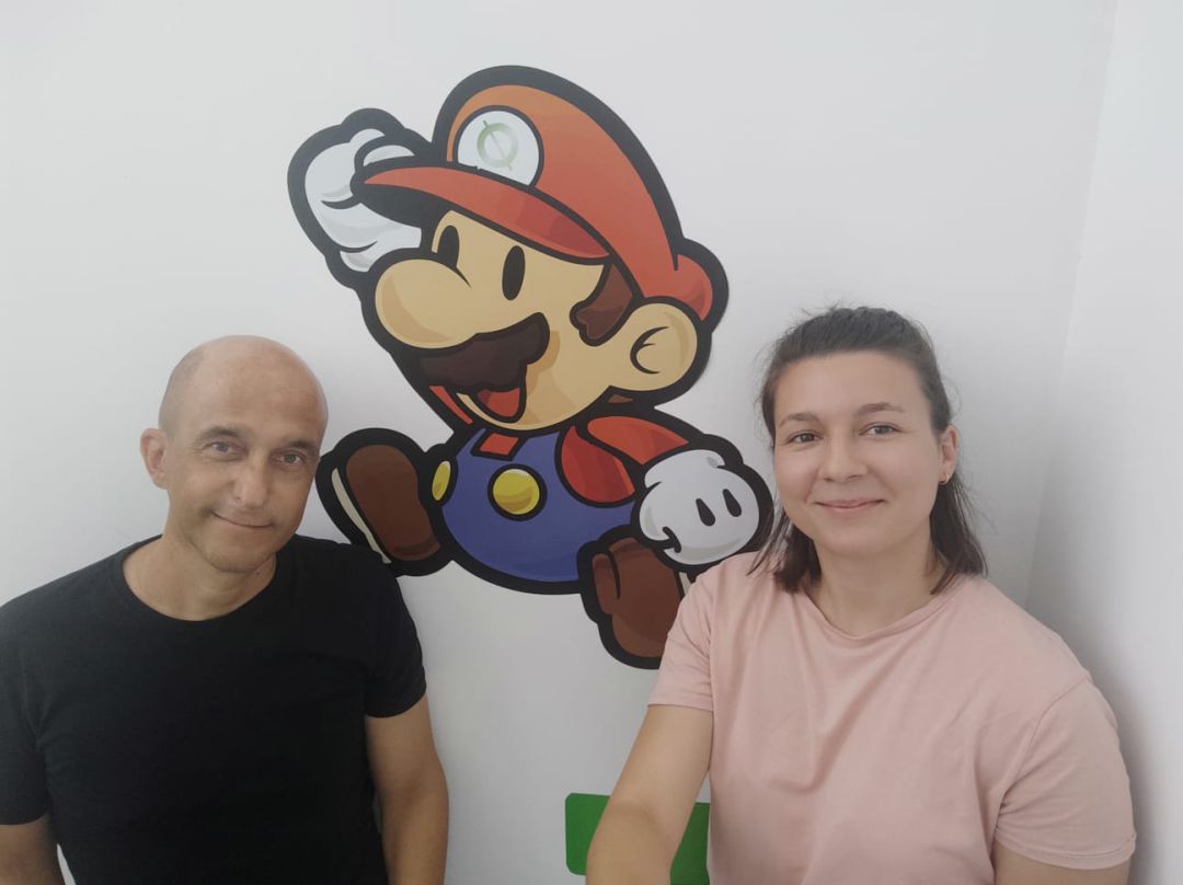 Los chicos de la Diversiva nos traen la agenda infantil Los chicos de la Diversiva nos traen la agenda infantil