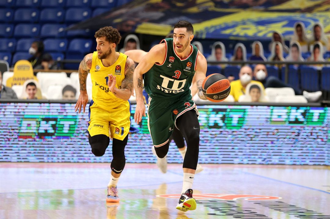 Wilbekin y Vildoza en Tel Aviv. Wilbekin y Vildoza en Tel Aviv.