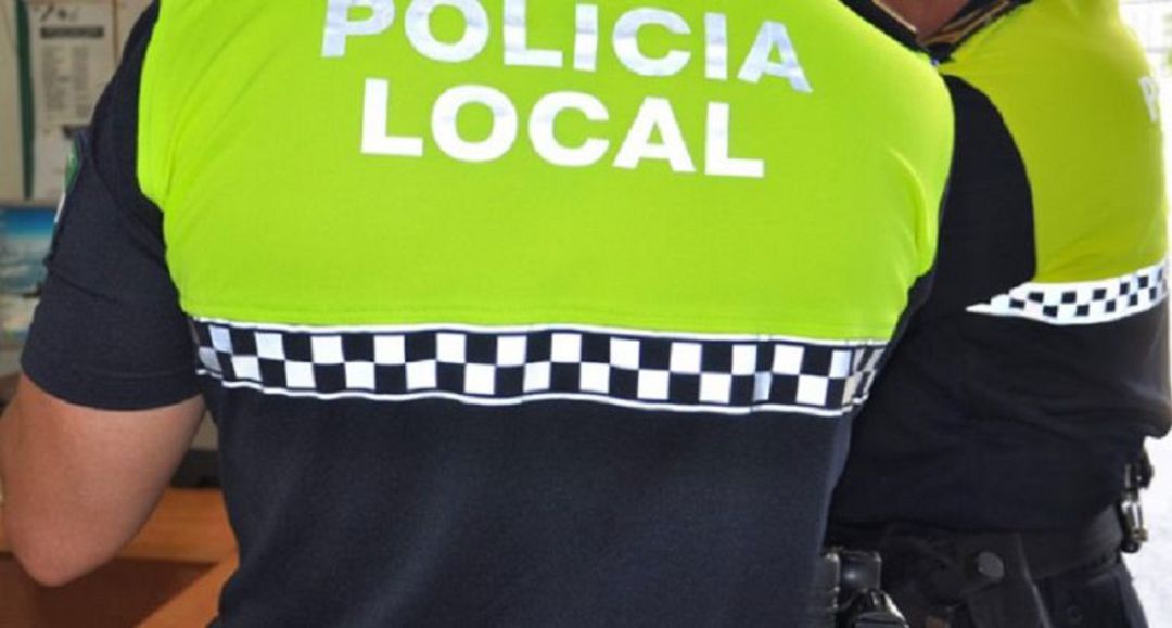 Agentes de Policía Local. Agentes de Policía Local.