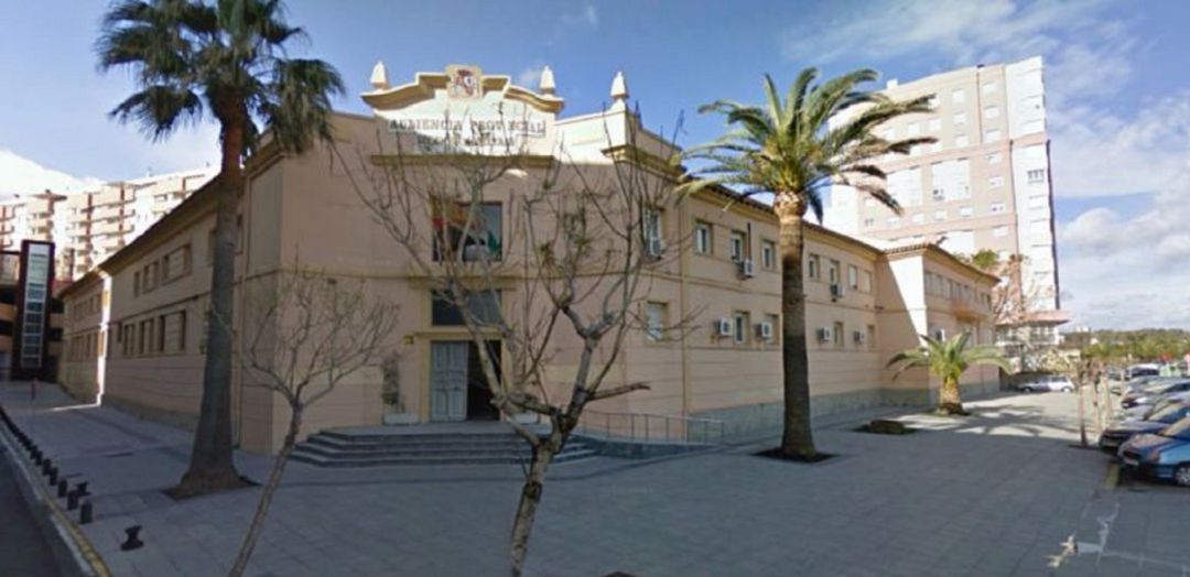 Audiencia Provincial de Algeciras. Audiencia Provincial de Algeciras.