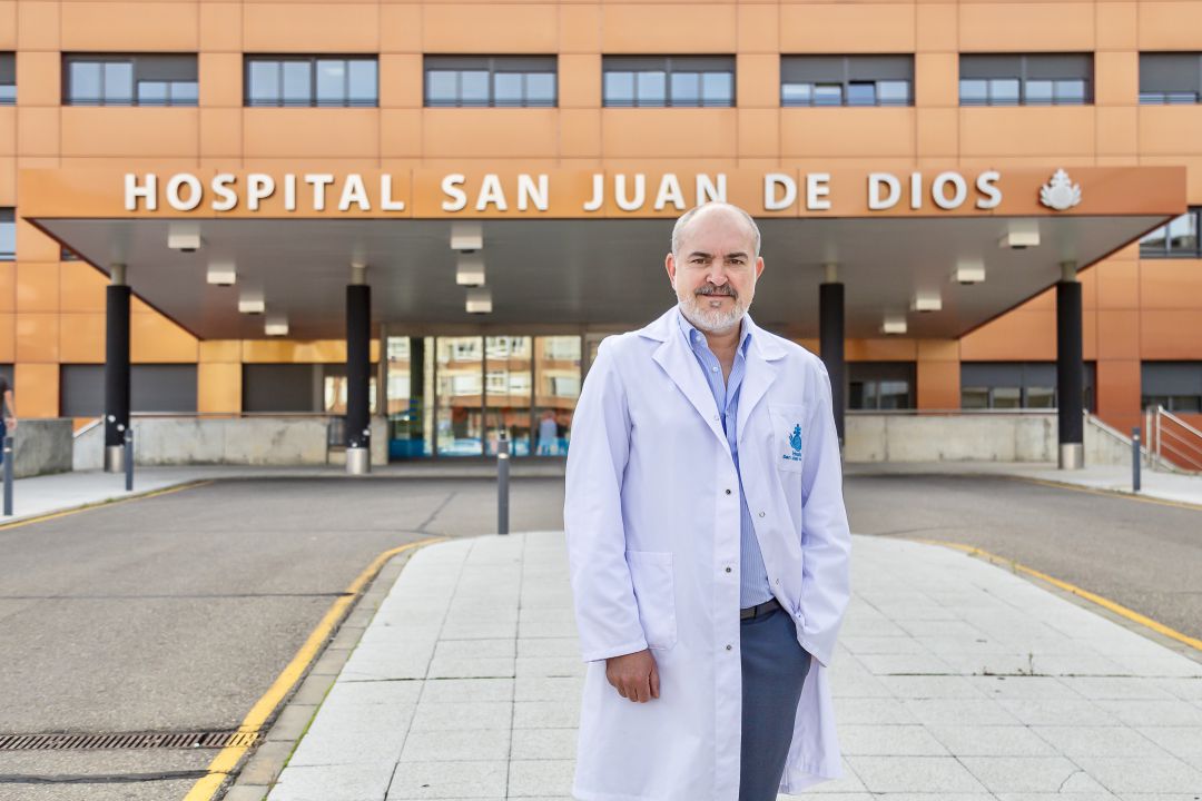 José Manuel Valle Folgueral José Manuel Valle Folgueral