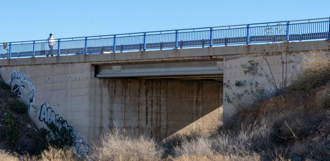Puente de Torreciega Puente de Torreciega