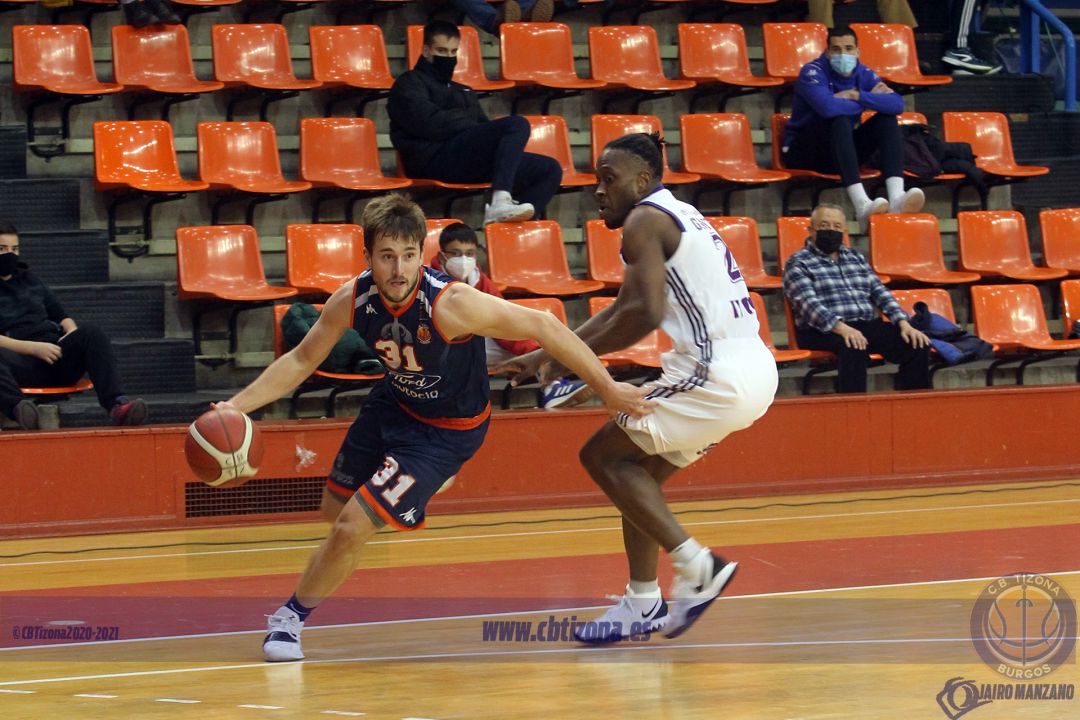 Tizona - Melilla Tizona - Melilla