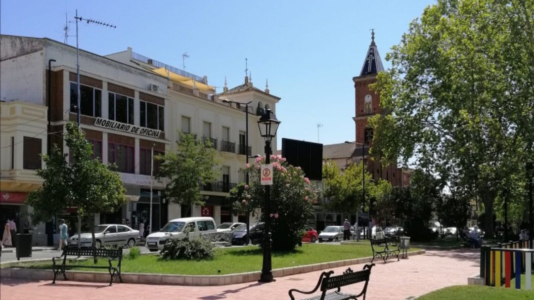 Peñarroya Pueblonuevo Peñarroya Pueblonuevo