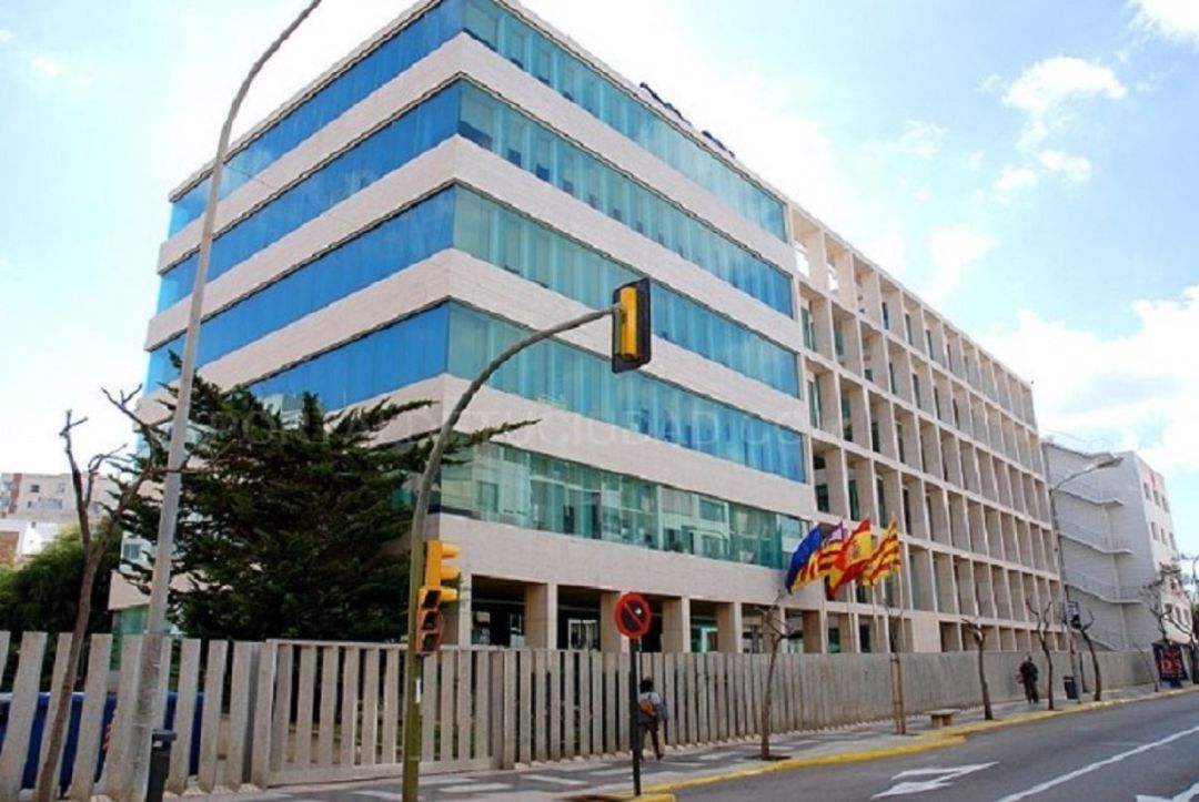 Consell de Ibiza Consell de Ibiza