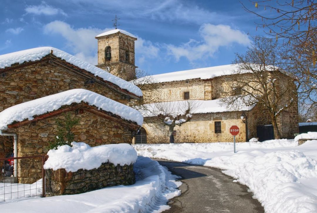 Zuia, Álava Zuia, Álava