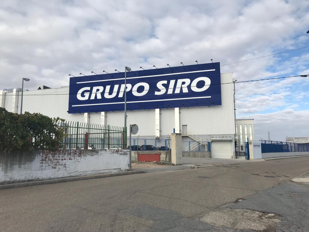 El grupo Cerealto Siro Foods se deshace de la planta de Medina conservando los empleos El grupo Cerealto Siro Foods se deshace de la planta de Medina conservando los empleos