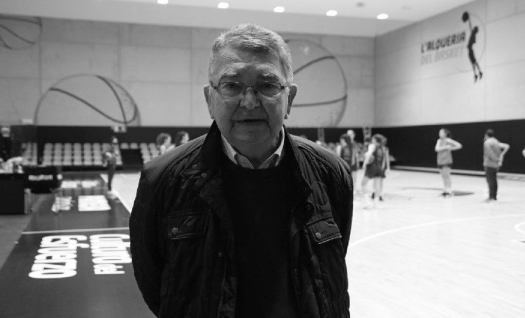 Fallece Miki Vukovic a los 76 años Fallece Miki Vukovic a los 76 años