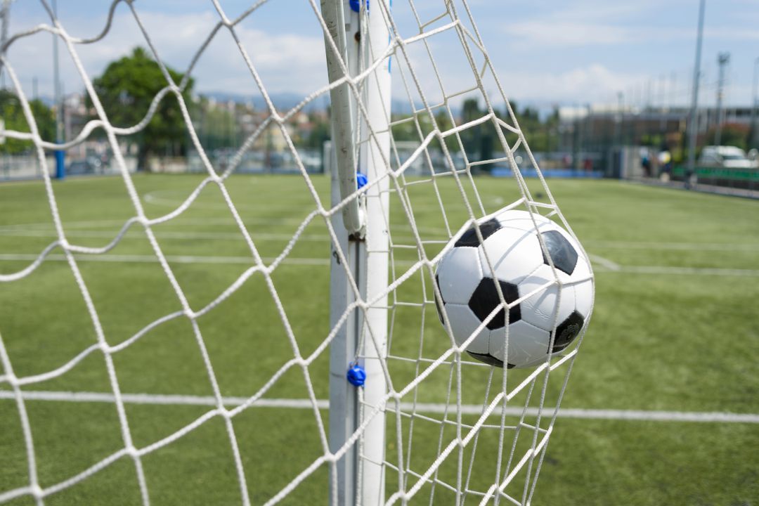 Complicada situación del fútbol Complicada situación del fútbol