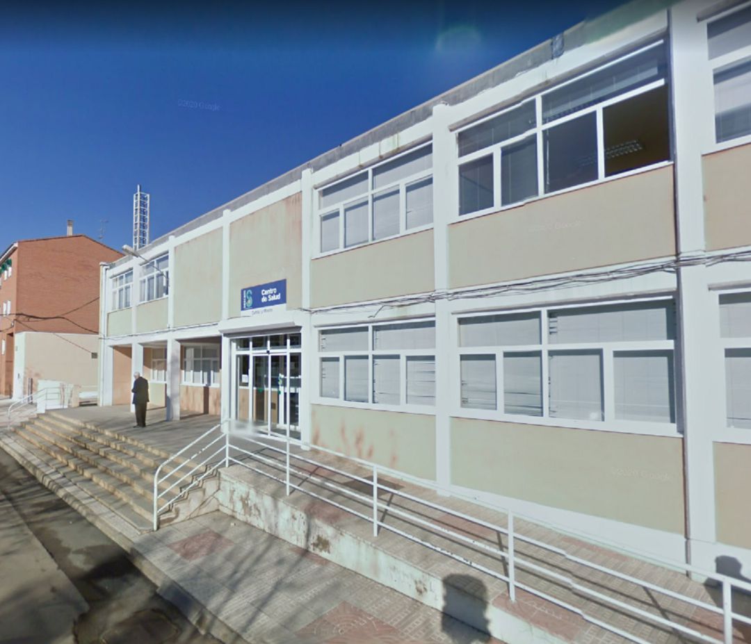 El hombre se fue a comprar tras salir del Hospital de Ciudad Real y del Centro de Salud de Almadén con diagnóstico de Covid El hombre se fue a comprar tras salir del Hospital de Ciudad Real y del Centro de Salud de Almadén con diagnóstico de Covid
