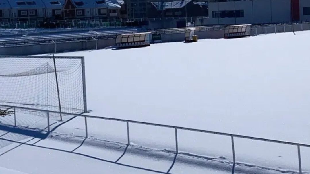 Instalaciones de la Ciudad Deportiva del Rayo Vallecano Instalaciones de la Ciudad Deportiva del Rayo Vallecano