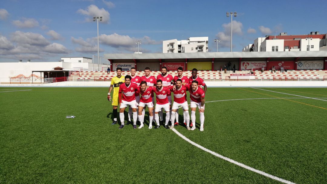 Once del San Roque. Once del San Roque.