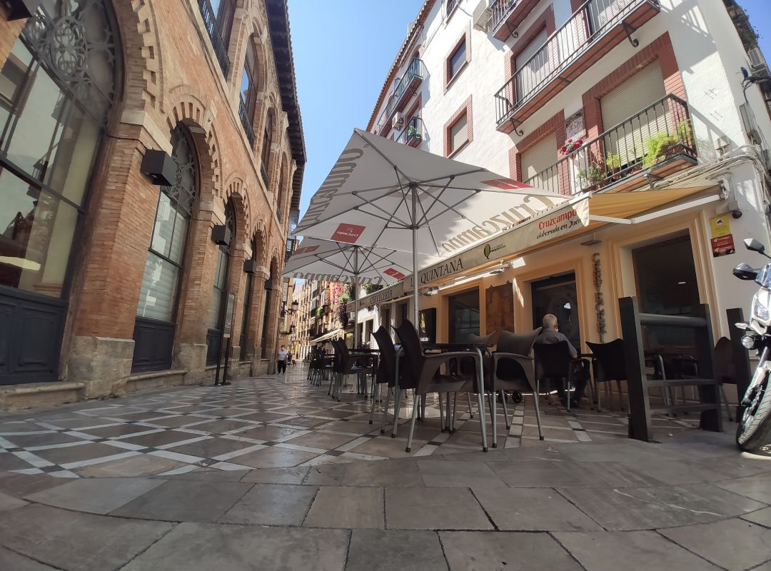 Desde este domingo, las ciudades y pueblos jiennenses tienen distintas restricciones en base a su tasa de contagio Desde este domingo, las ciudades y pueblos jiennenses tienen distintas restricciones en base a su tasa de contagio